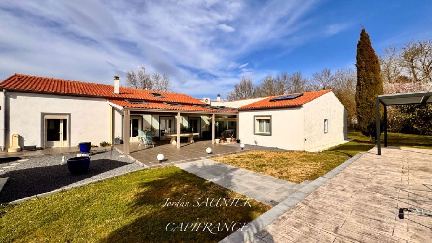  for sale estate Revel Haute-Garonne 3