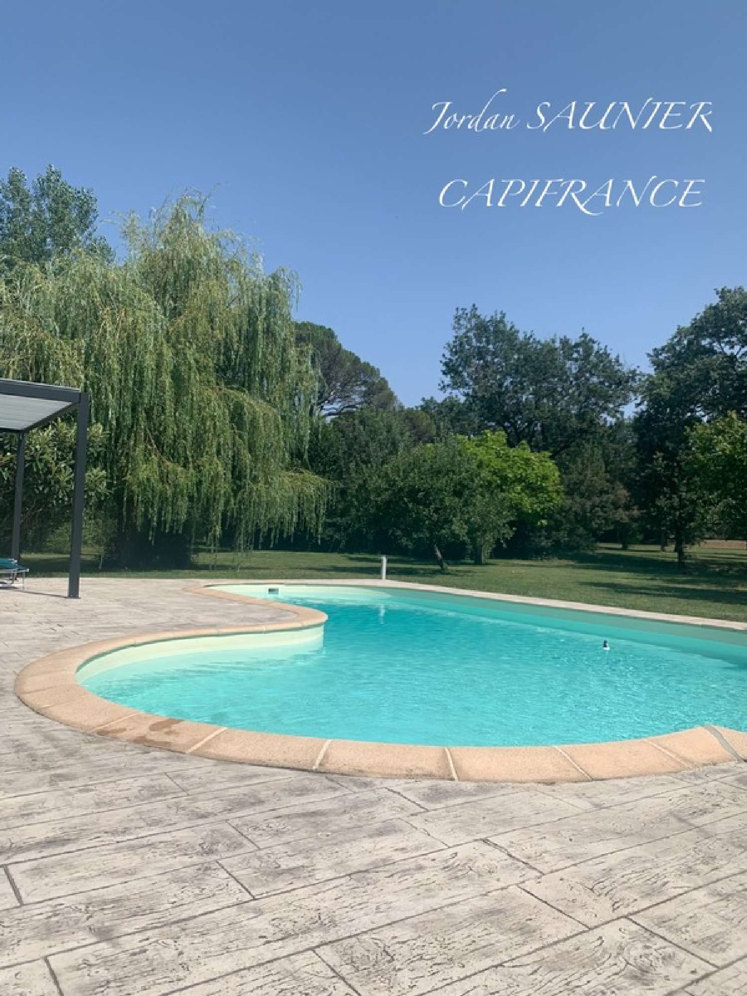  for sale estate Revel Haute-Garonne 4