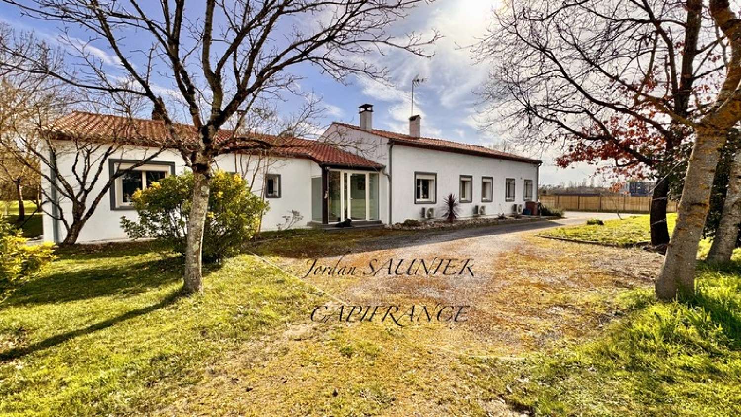  for sale estate Revel Haute-Garonne 5