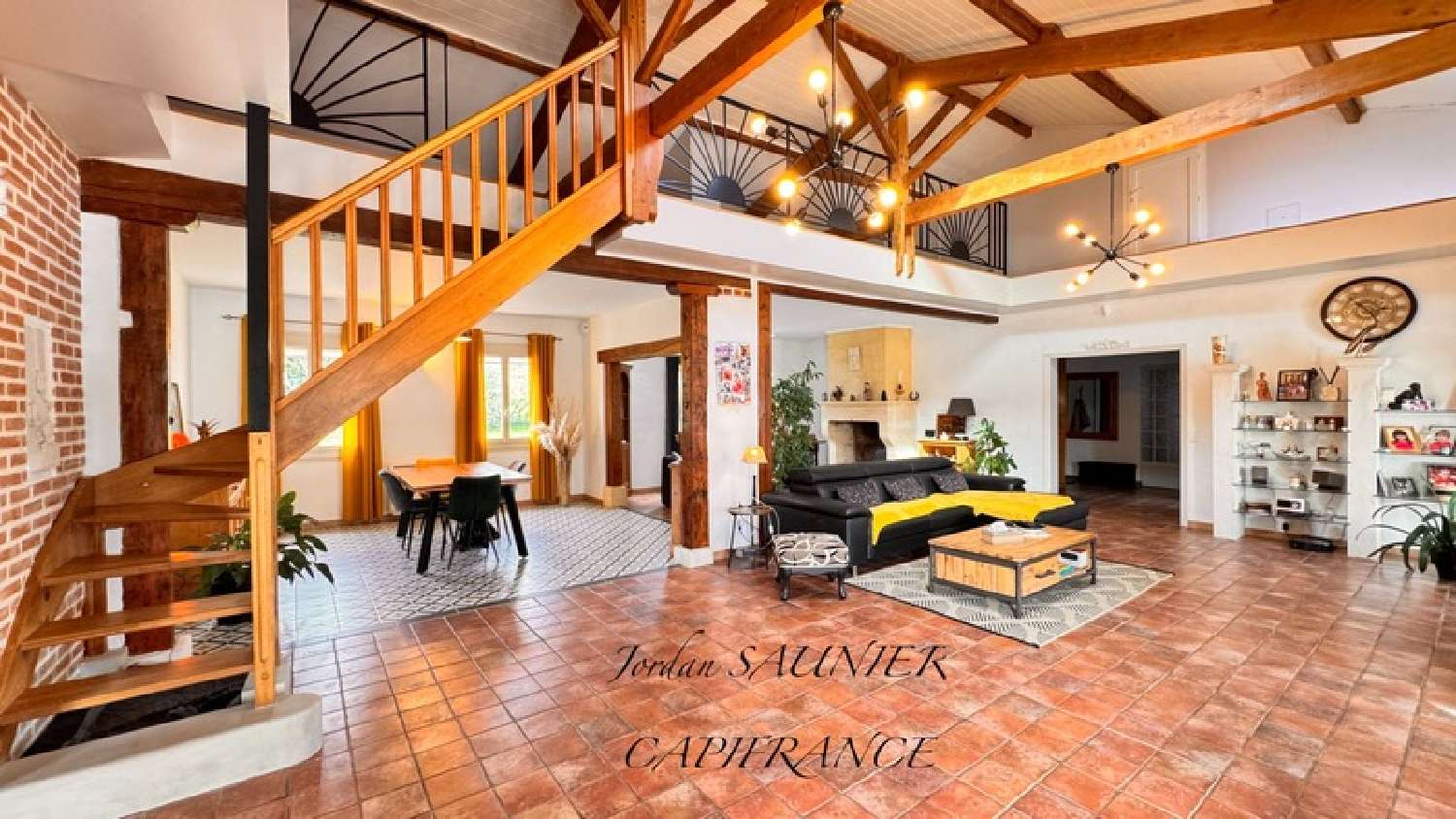  for sale estate Revel Haute-Garonne 6