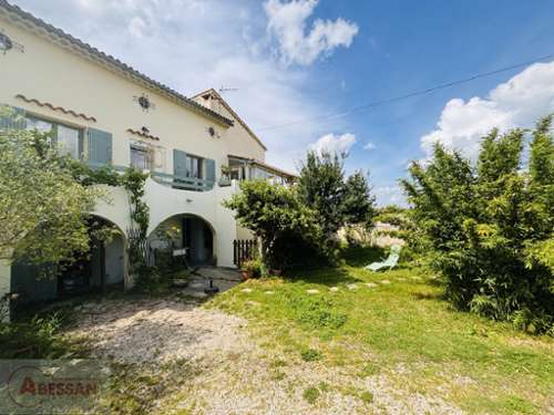 Ribaute-les-Tavernes Gard landgoed foto 7311432