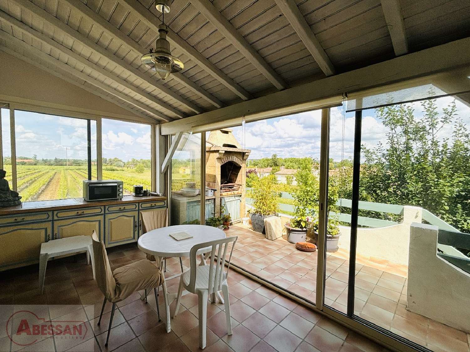  te koop landgoed Ribaute-les-Tavernes Gard 5