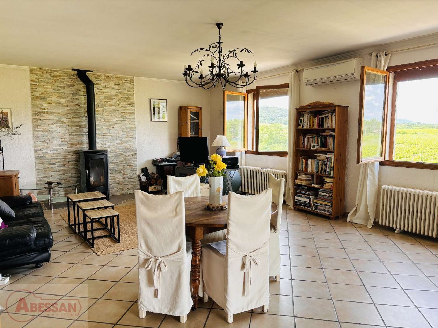  te koop landgoed Ribaute-les-Tavernes Gard 8