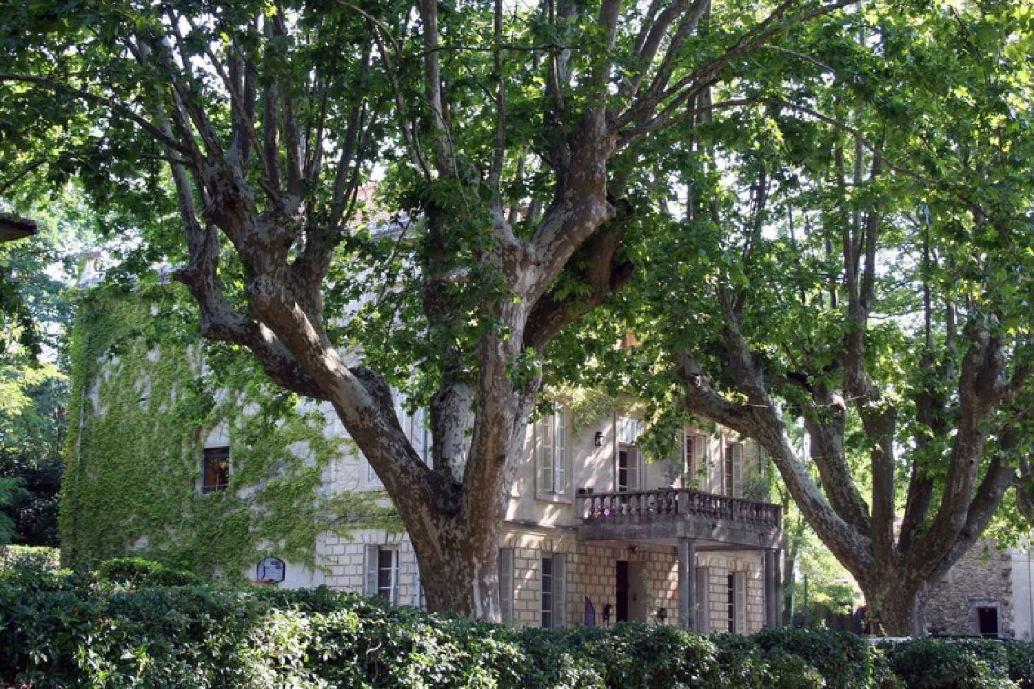 kaufen Landgut Rochegude Drôme 2