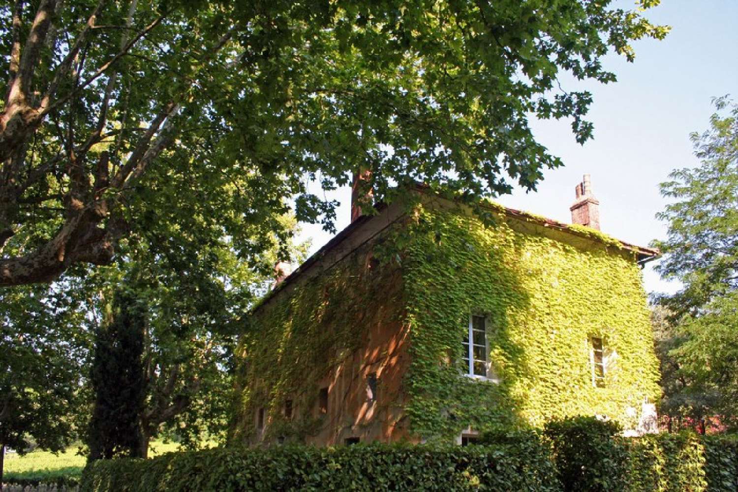 kaufen Landgut Rochegude Drôme 3