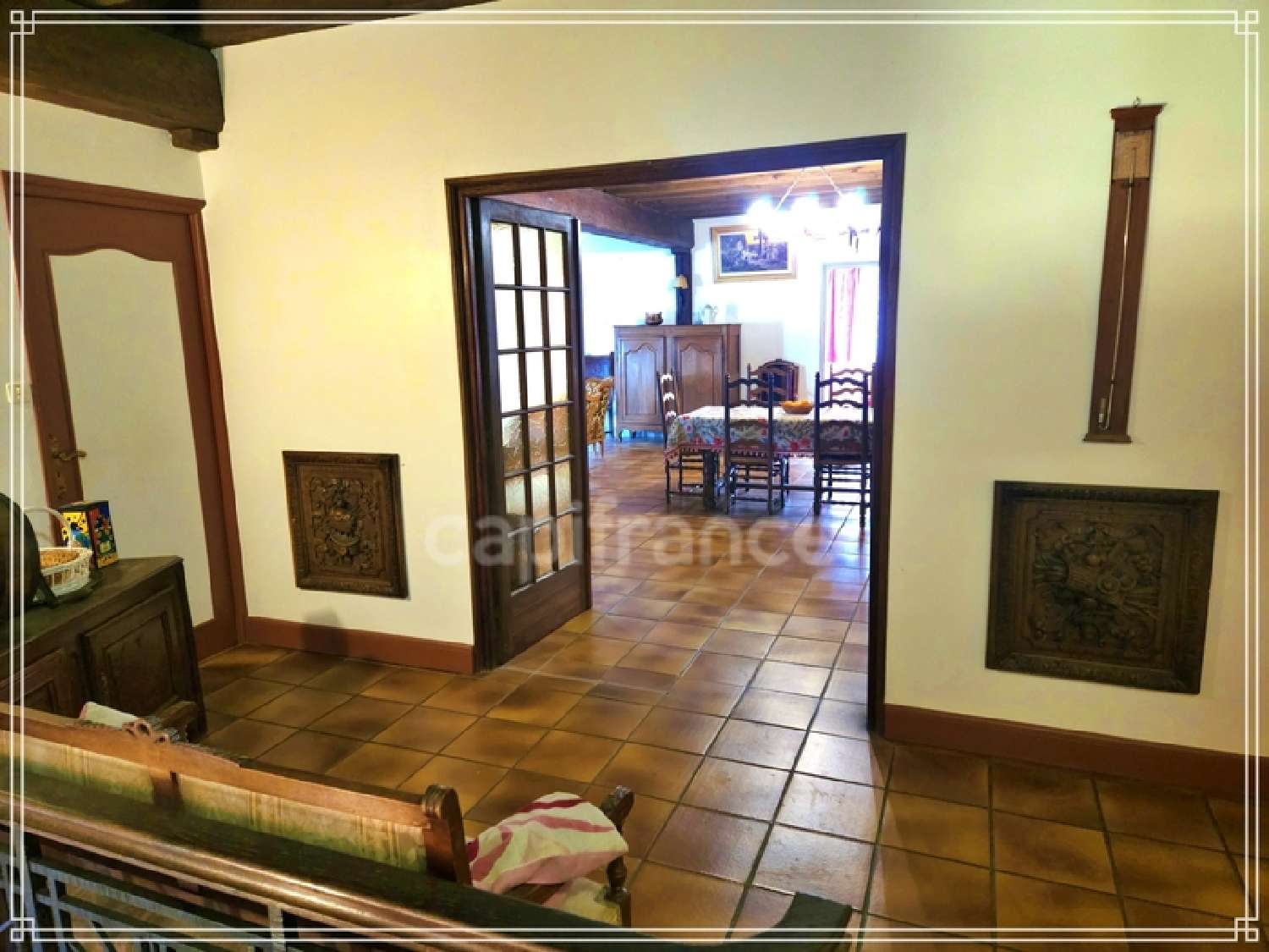  te koop landgoed Rocquigny Aisne 2