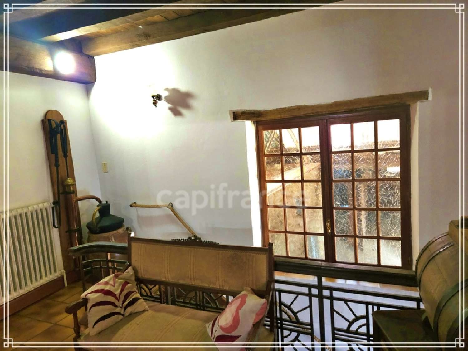  te koop landgoed Rocquigny Aisne 4