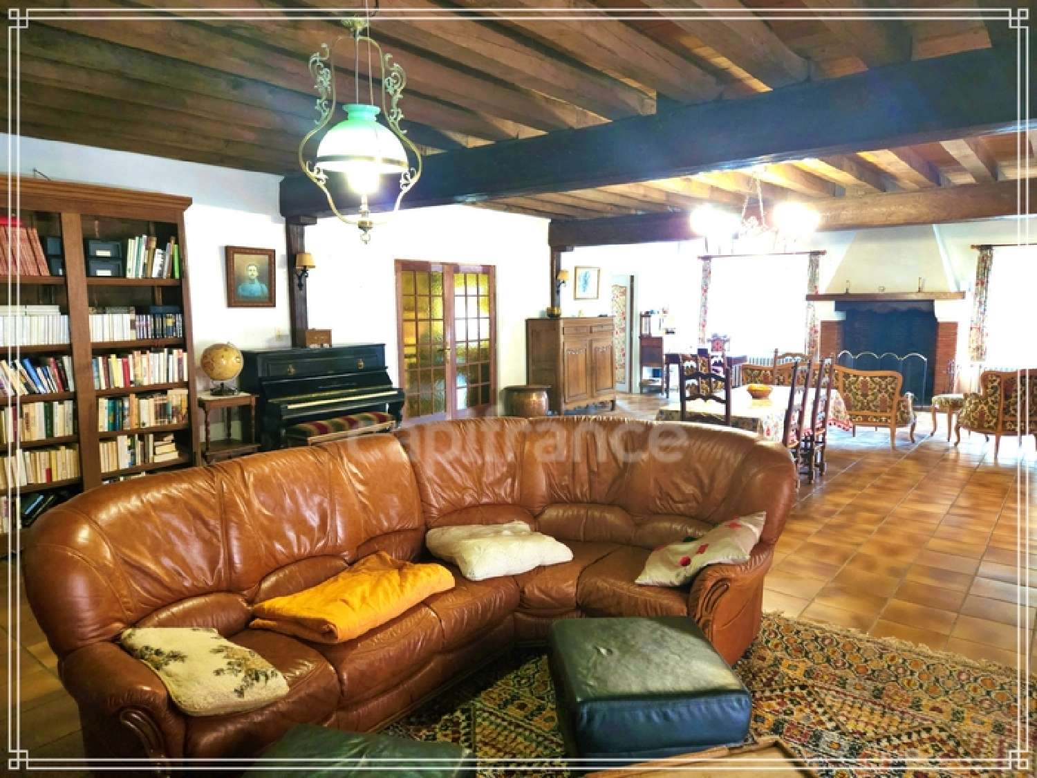  te koop landgoed Rocquigny Aisne 5