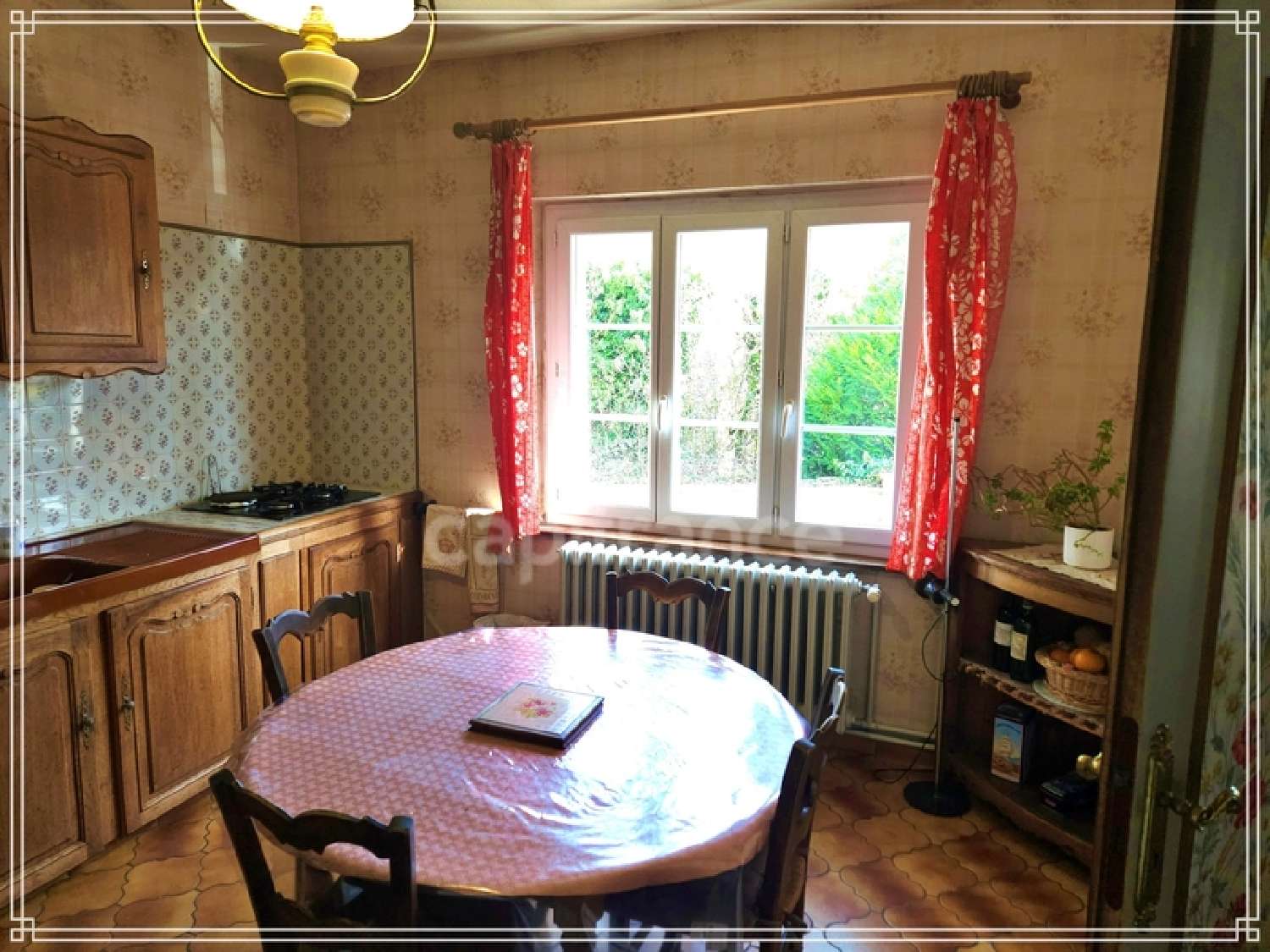  te koop landgoed Rocquigny Aisne 7