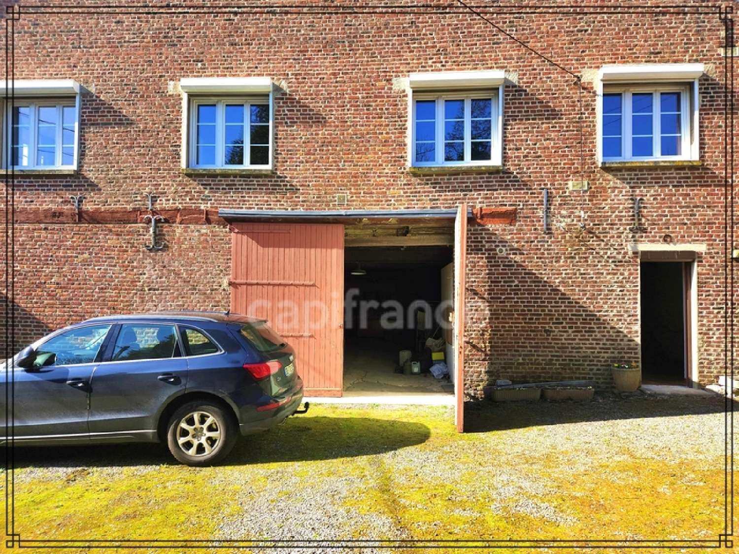  te koop landgoed Rocquigny Aisne 8