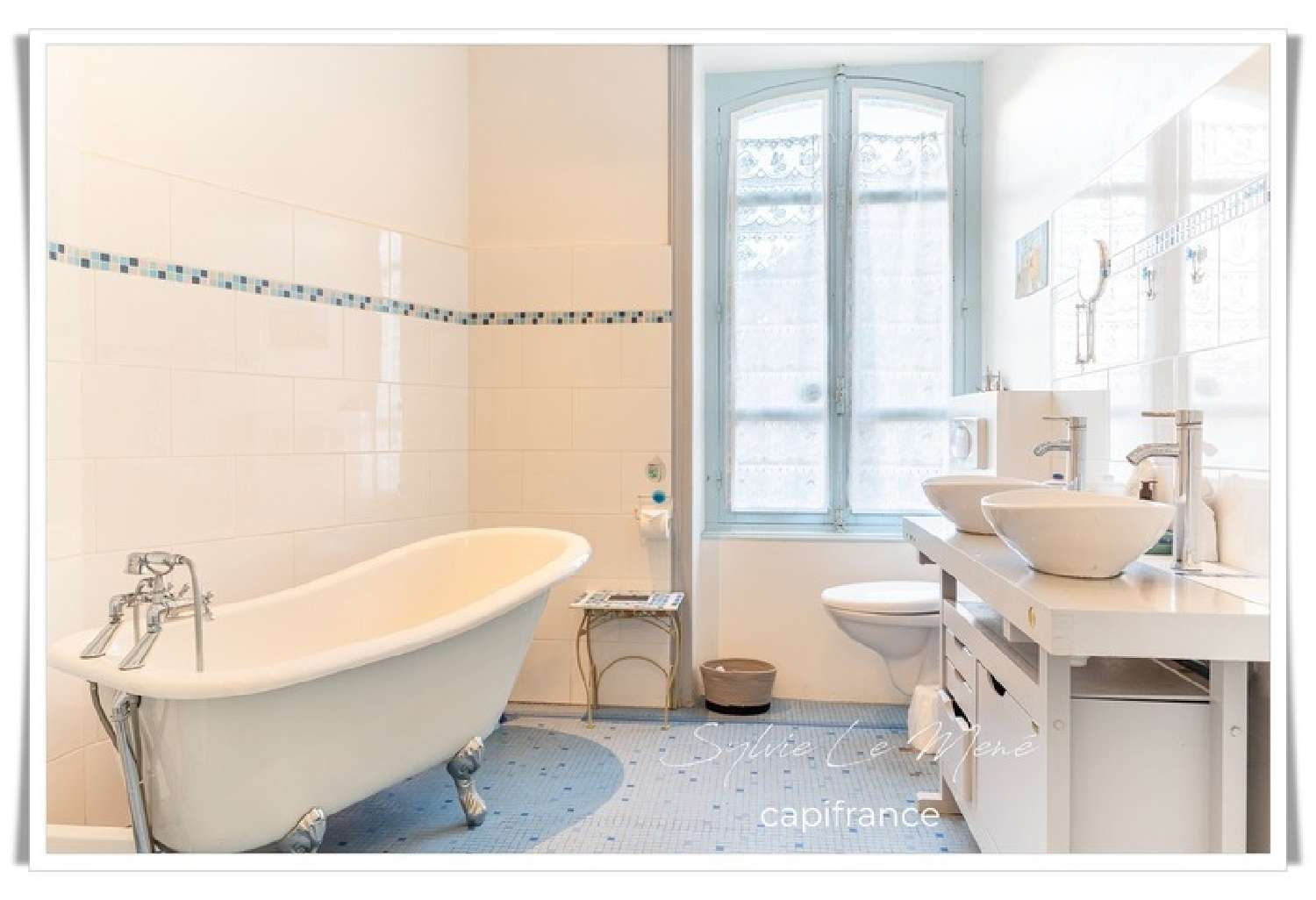  à vendre propriété Rohan Morbihan 8