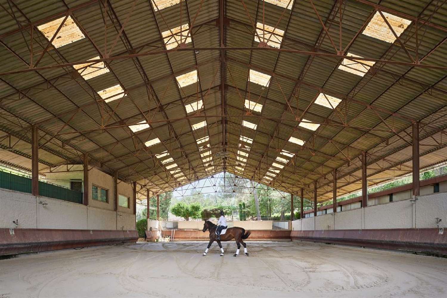  en venta finca rústica Roquefort-les-pins Alpes-Maritimes 4