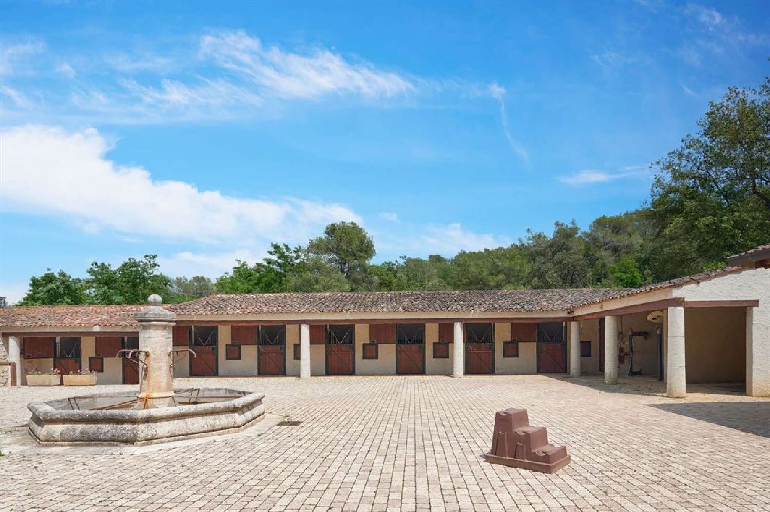  en venta finca rústica Roquefort-les-pins Alpes-Maritimes 6