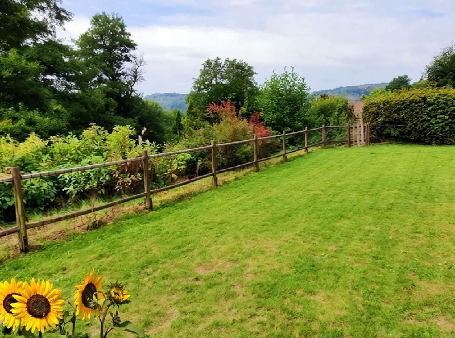  te koop landgoed Rupt-sur-Moselle Vogezen 6