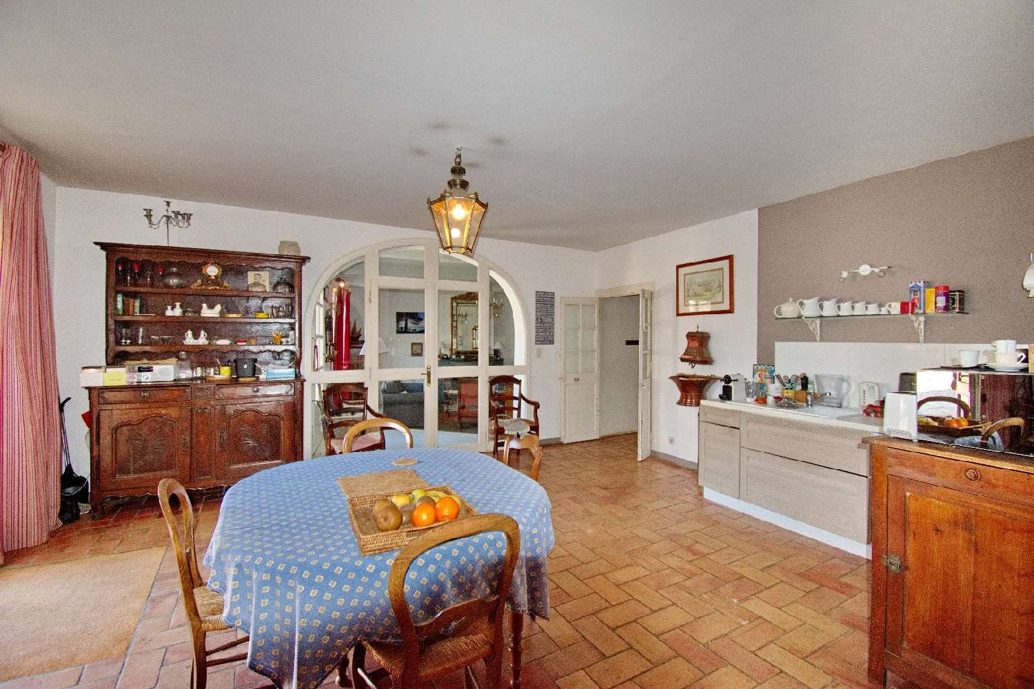 en venta finca rústica Saint-André-de-Sangonis Hérault 5