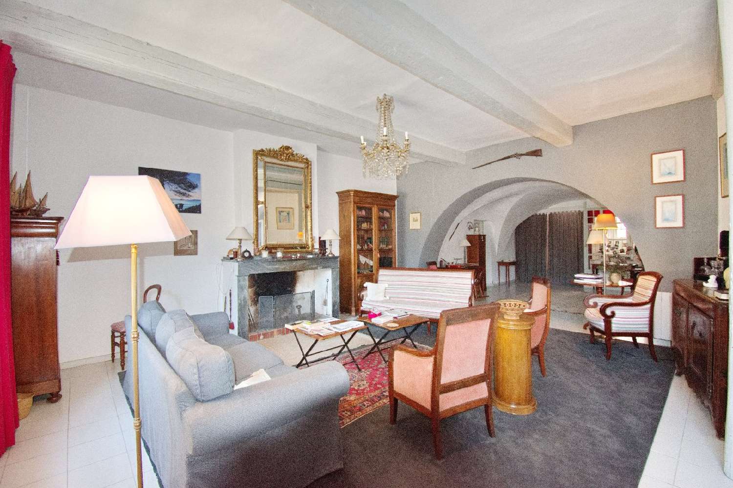 en venta finca rústica Saint-André-de-Sangonis Hérault 6