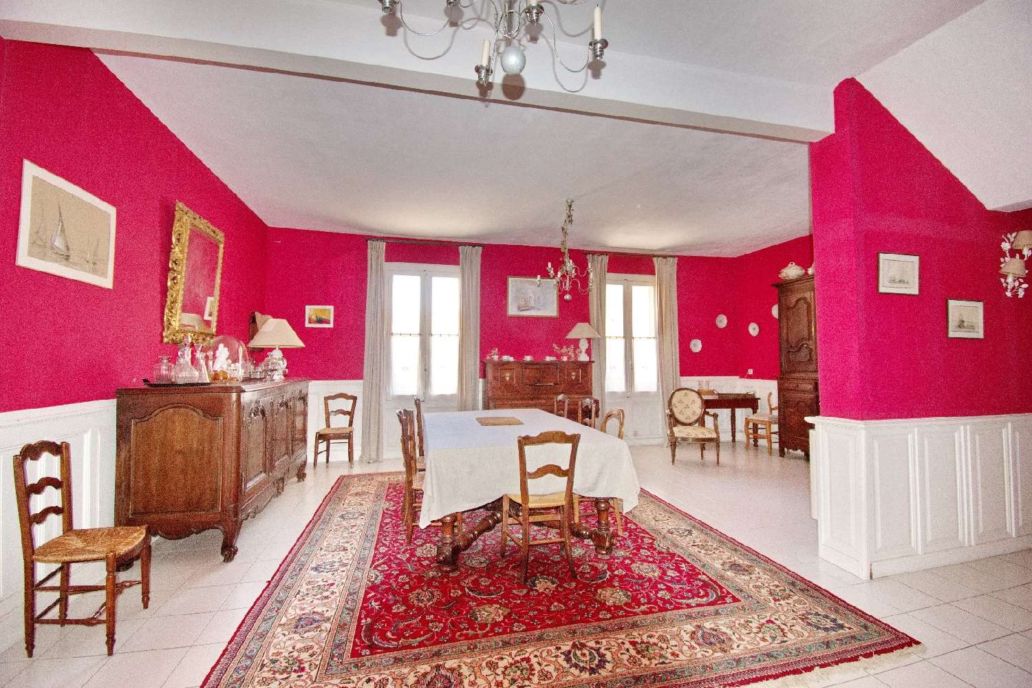 en venta finca rústica Saint-André-de-Sangonis Hérault 8