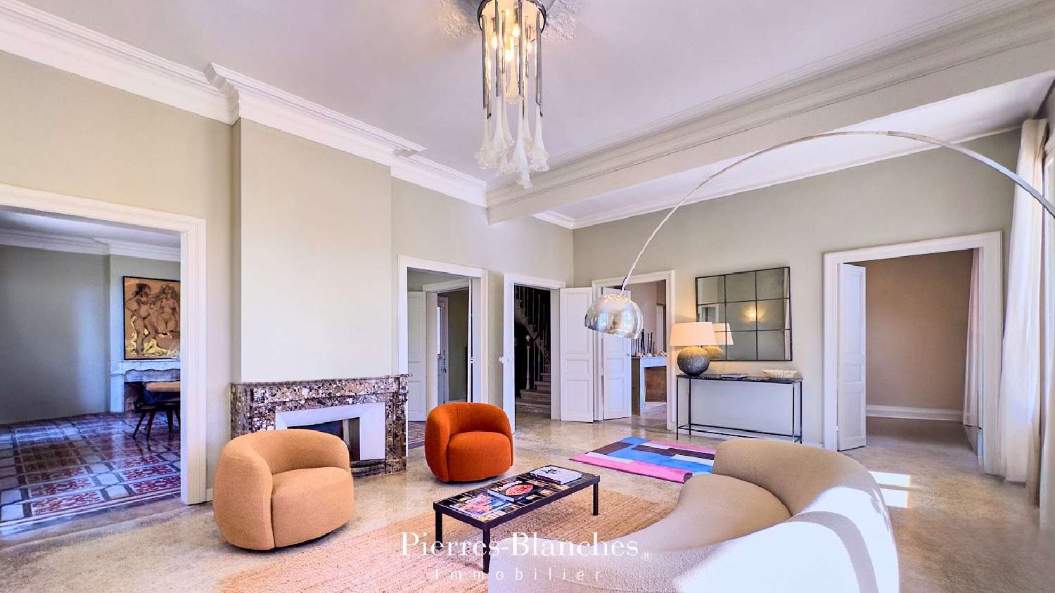  en venta finca rústica Saint-Aunès Hérault 1