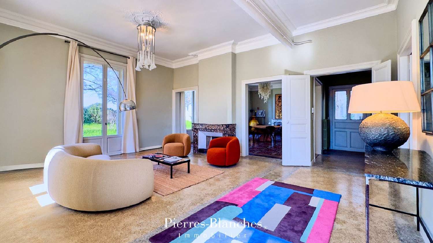  en venta finca rústica Saint-Aunès Hérault 2