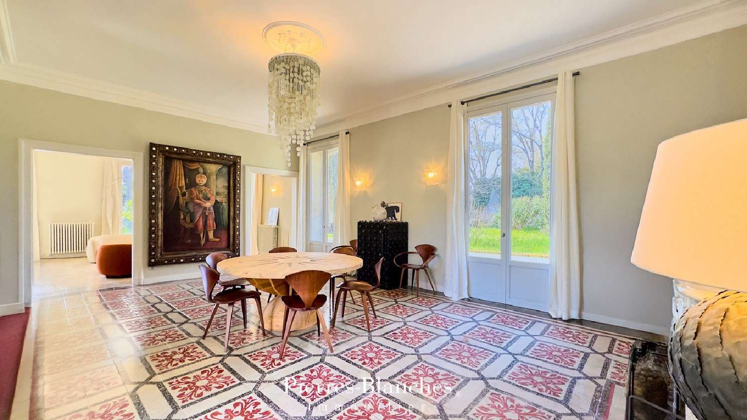  en venta finca rústica Saint-Aunès Hérault 3