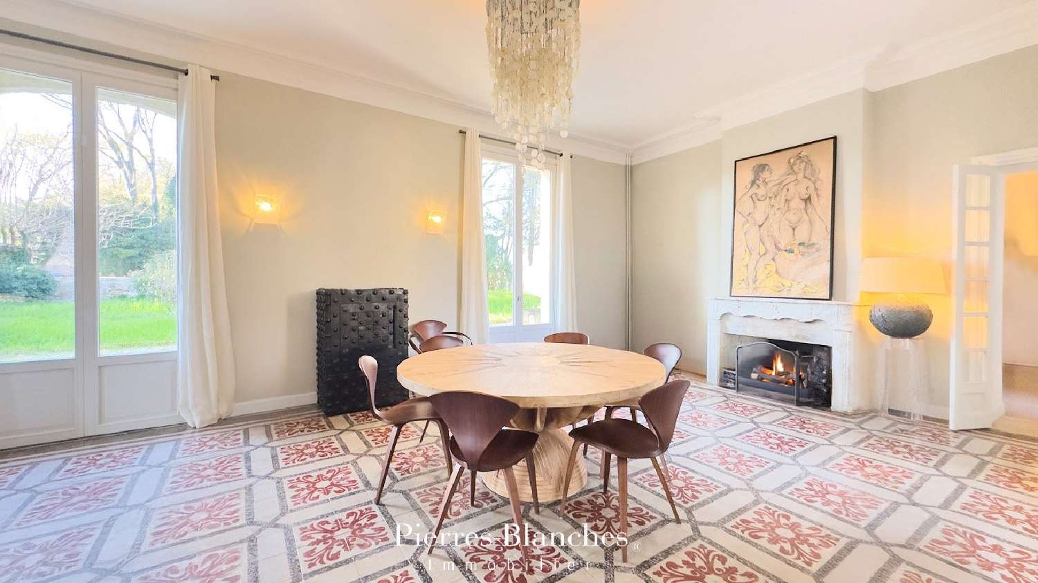  en venta finca rústica Saint-Aunès Hérault 4