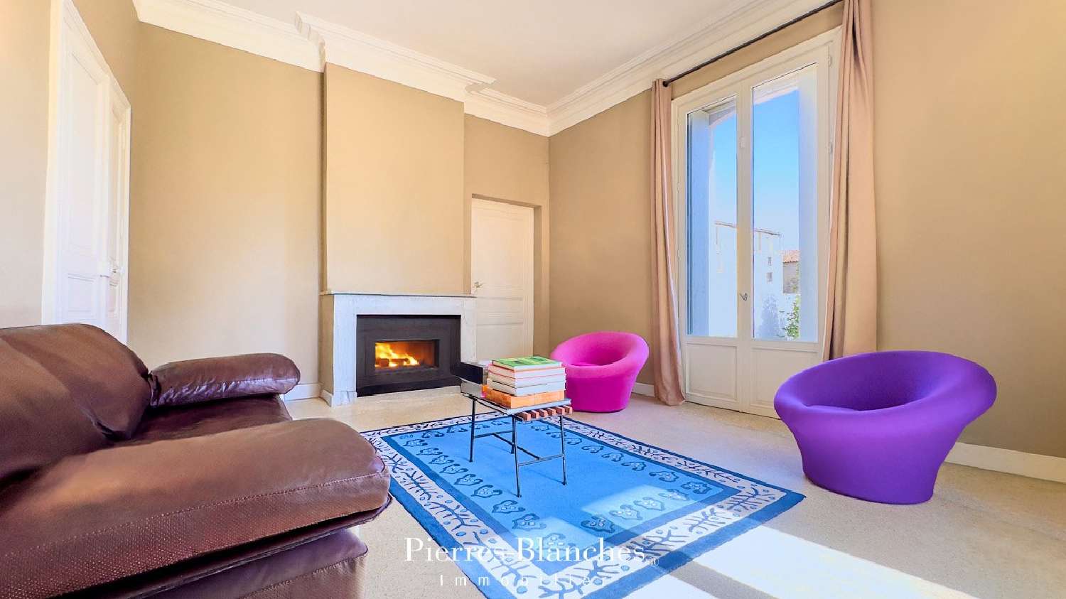  en venta finca rústica Saint-Aunès Hérault 5