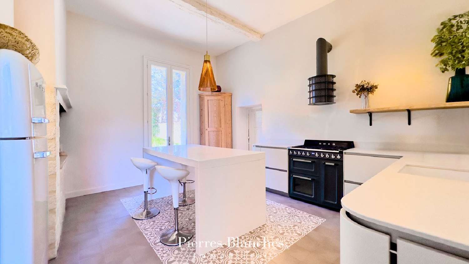  en venta finca rústica Saint-Aunès Hérault 6