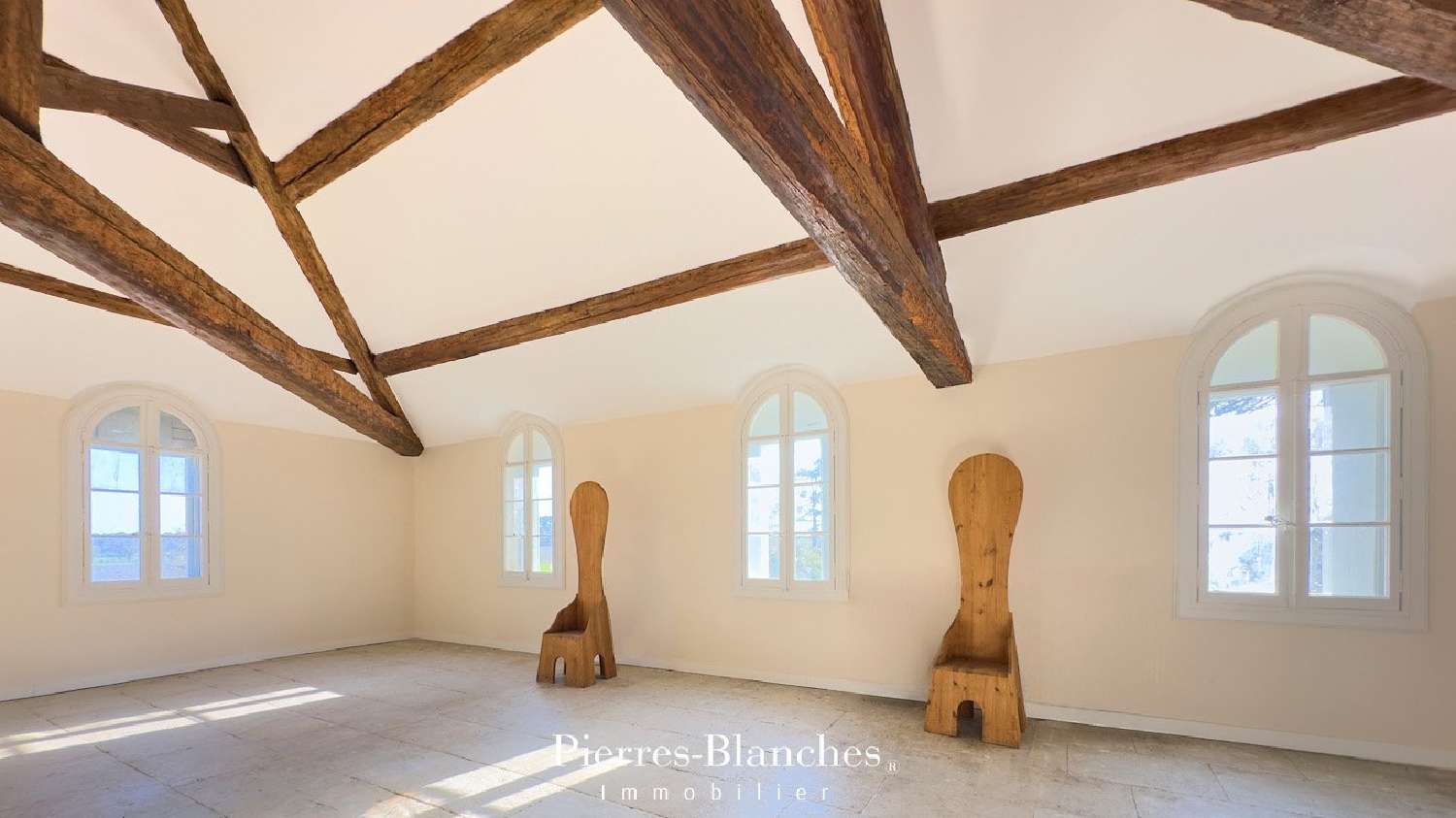  en venta finca rústica Saint-Aunès Hérault 7