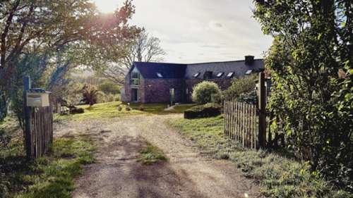 Saint-Barthélemy Morbihan estate foto 7311503