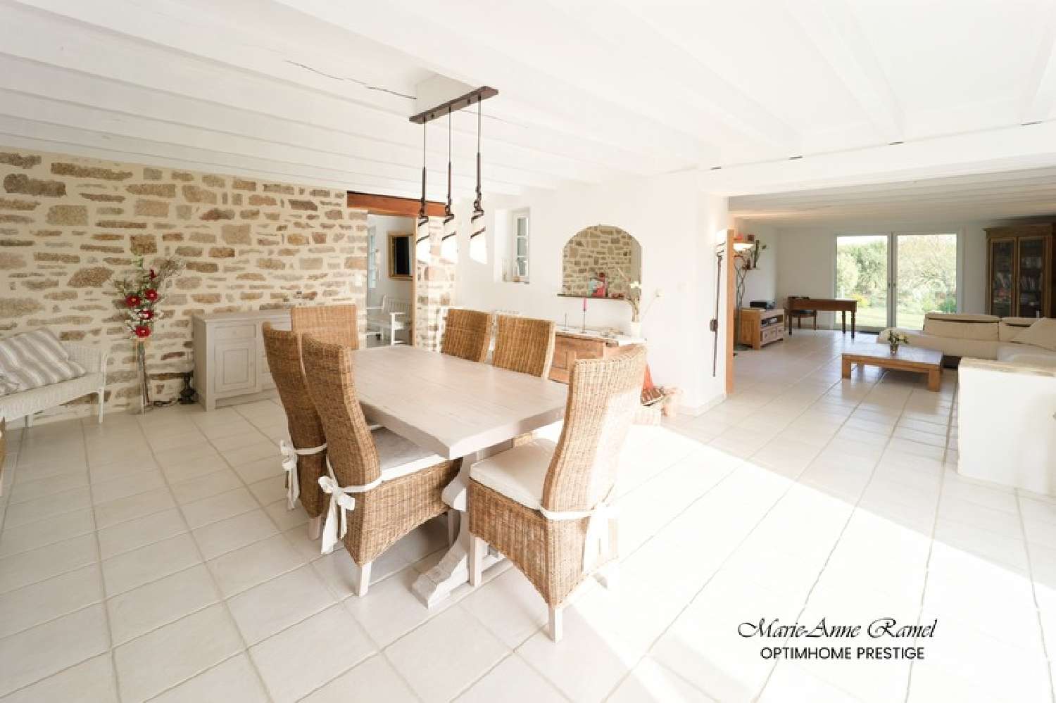  for sale estate Saint-Barthélemy Morbihan 2