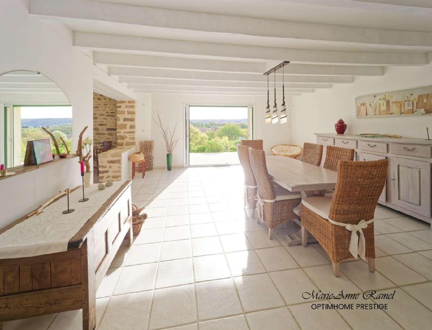  for sale estate Saint-Barthélemy Morbihan 3