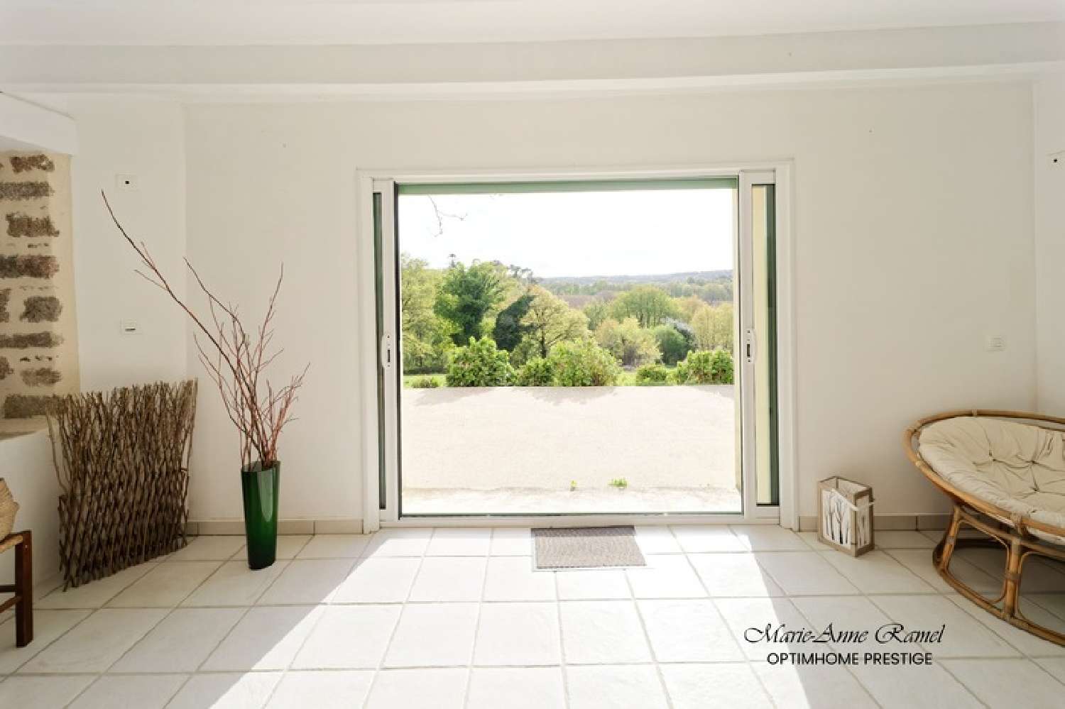  for sale estate Saint-Barthélemy Morbihan 4