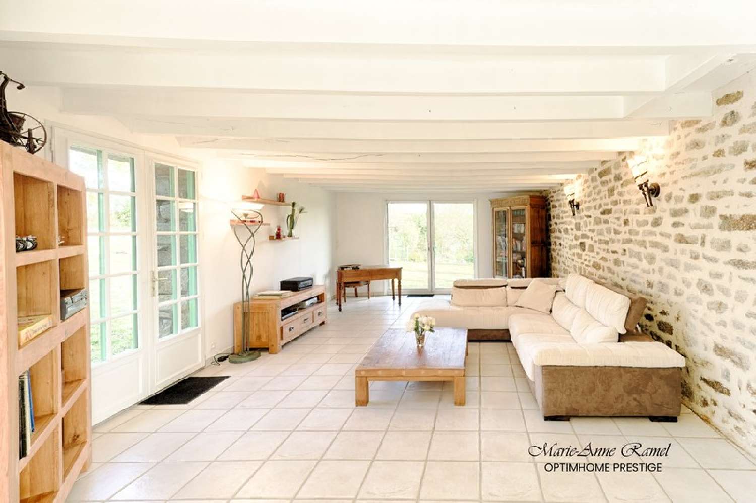  for sale estate Saint-Barthélemy Morbihan 5