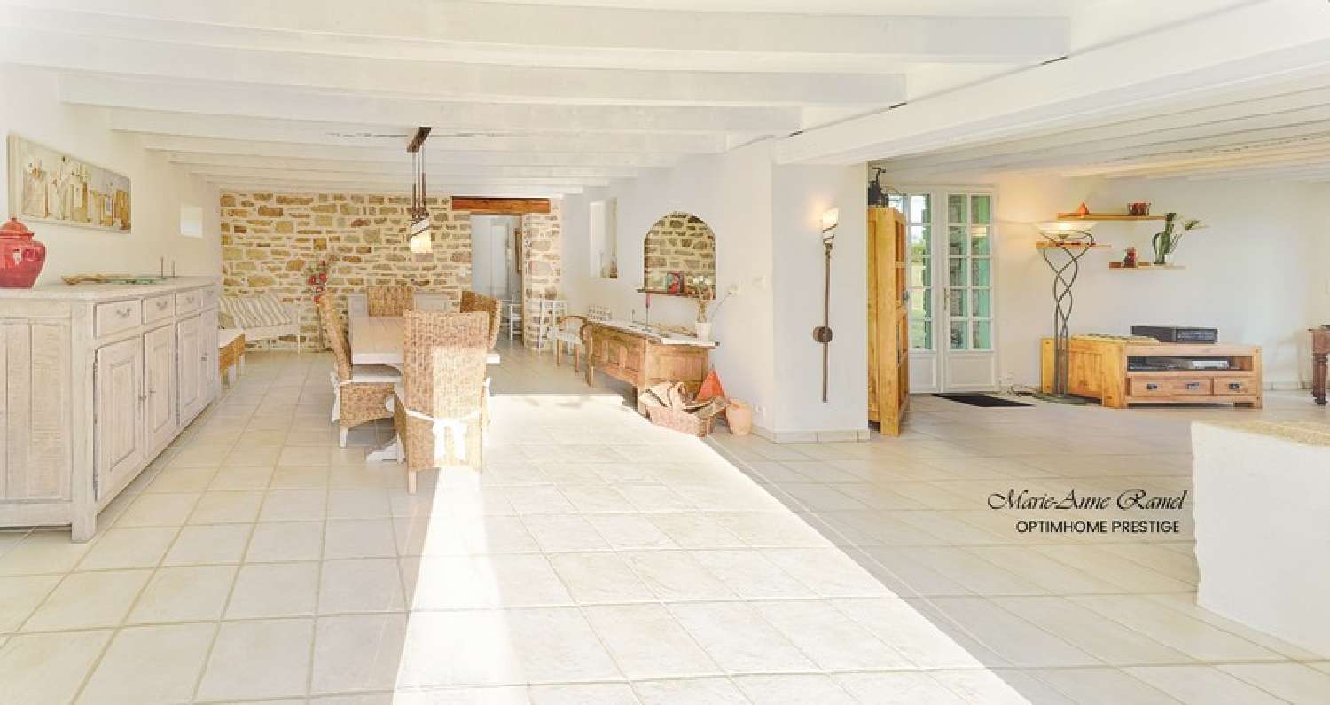  for sale estate Saint-Barthélemy Morbihan 6