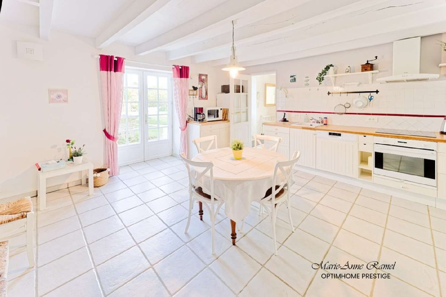  for sale estate Saint-Barthélemy Morbihan 7