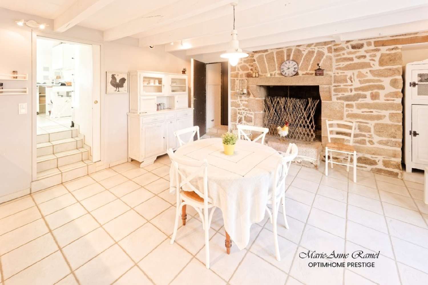  for sale estate Saint-Barthélemy Morbihan 8