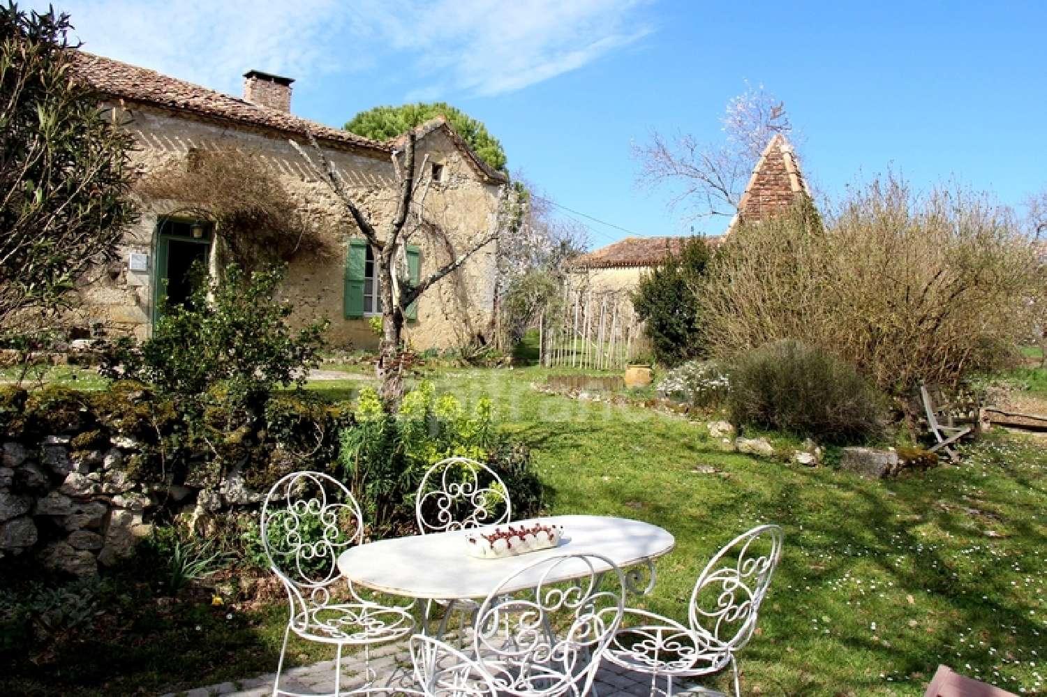 kaufen Landgut Saint-Clar Gers 1