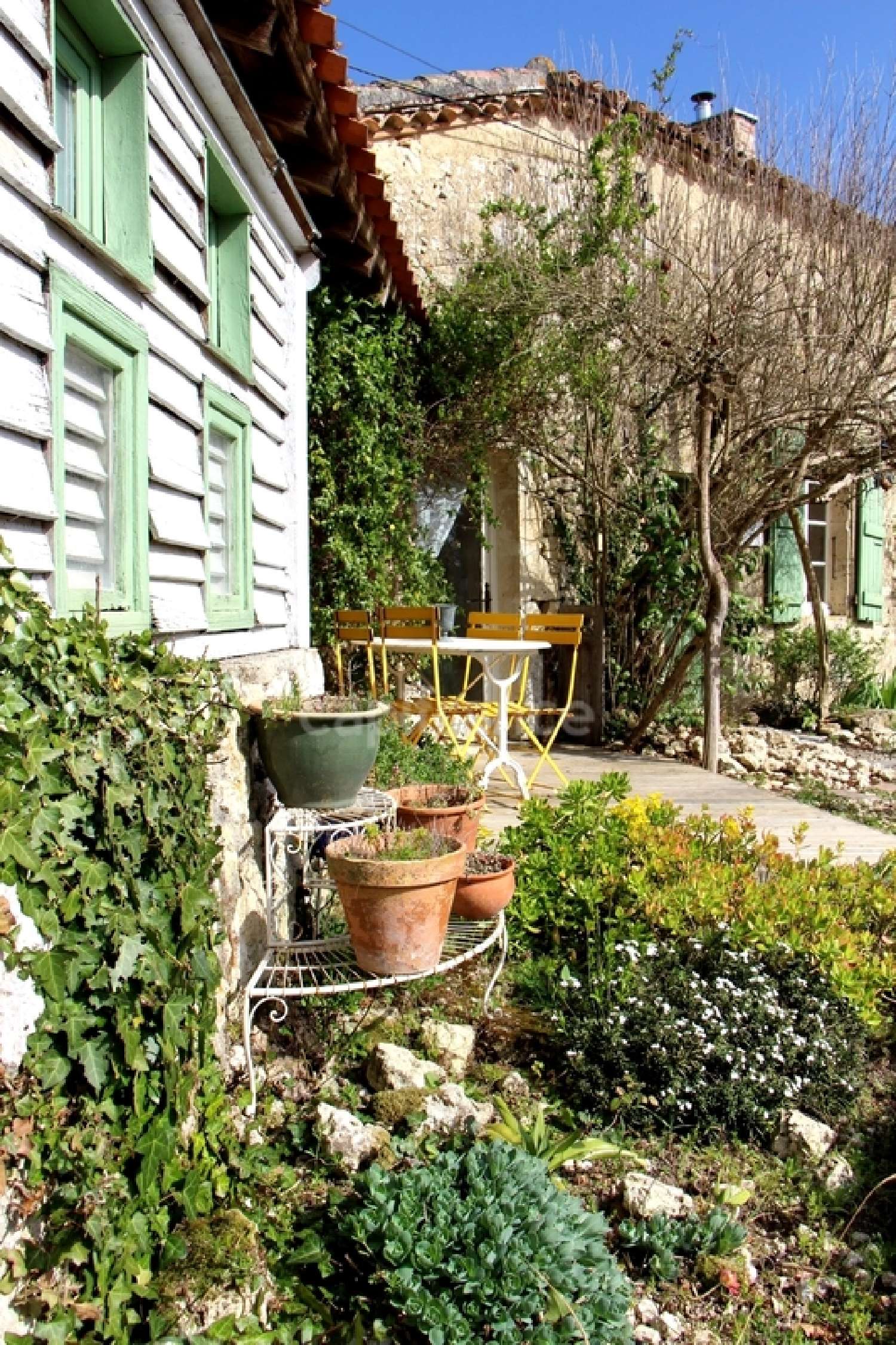 kaufen Landgut Saint-Clar Gers 5