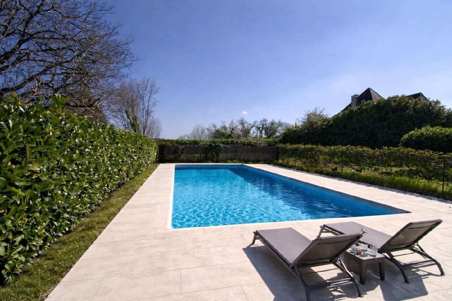  for sale estate Saint-Geniès Dordogne 2