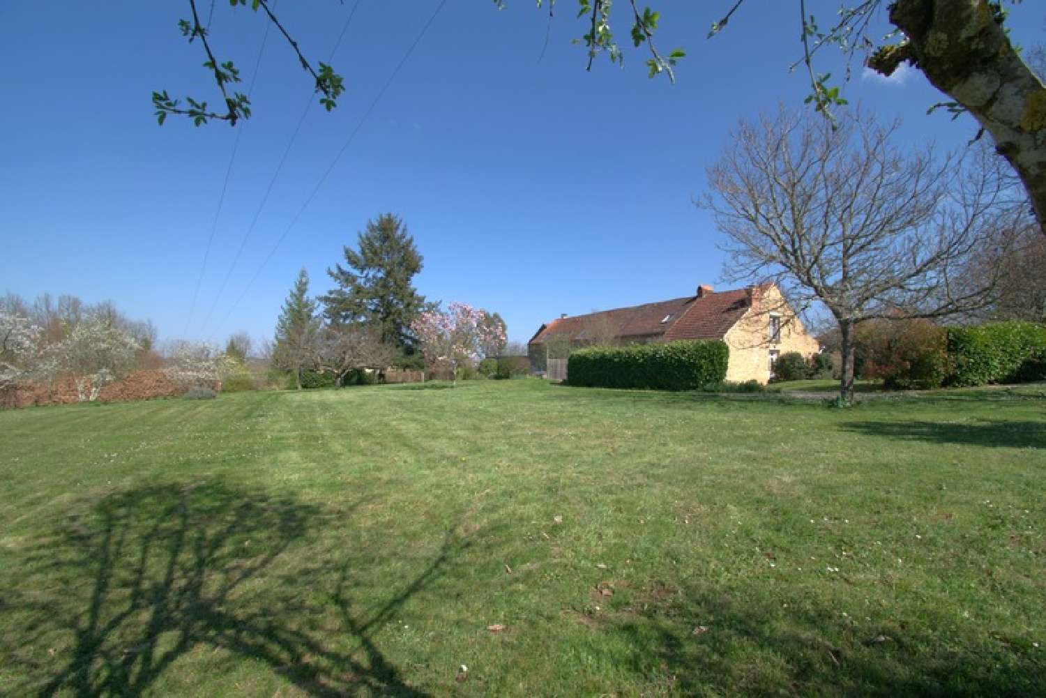  for sale estate Saint-Geniès Dordogne 4