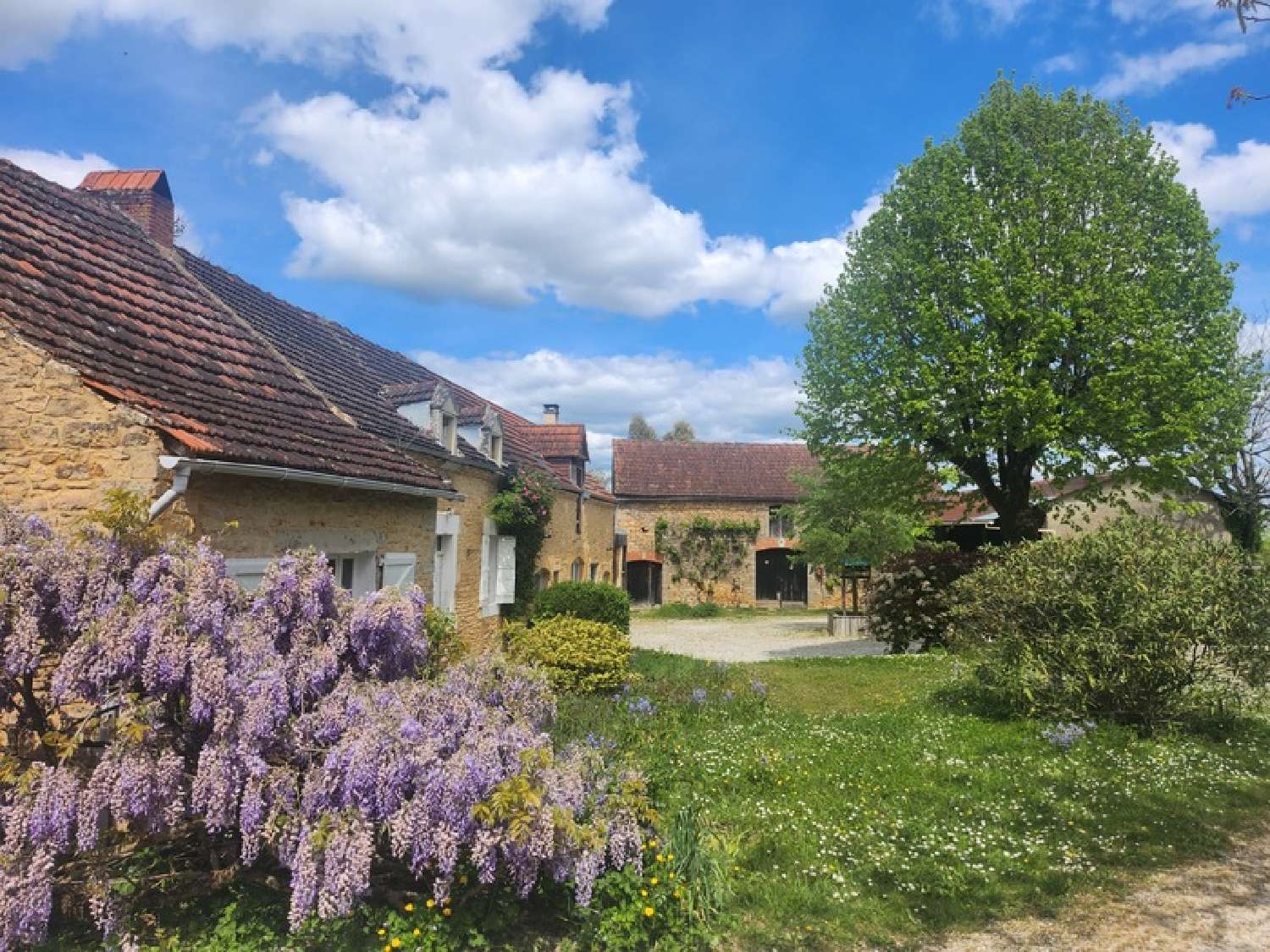  kaufen Landgut Saint-Geniès Dordogne 2