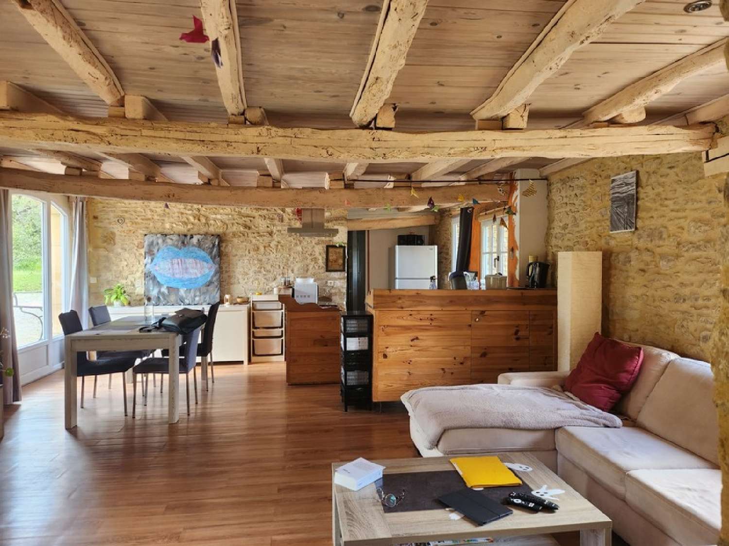  kaufen Landgut Saint-Geniès Dordogne 3