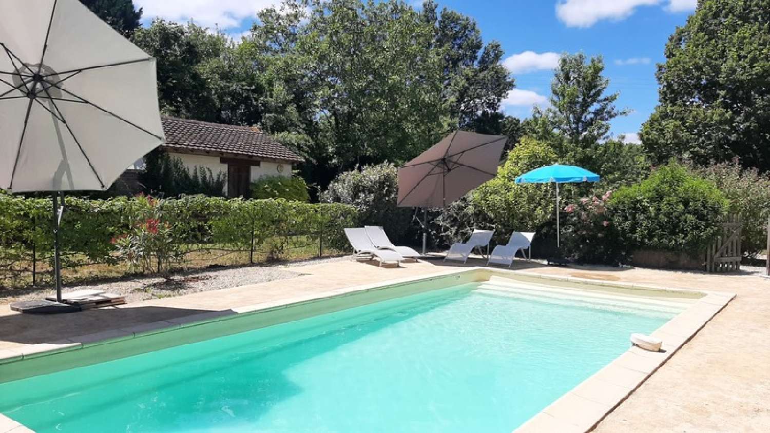  kaufen Landgut Saint-Geniès Dordogne 4