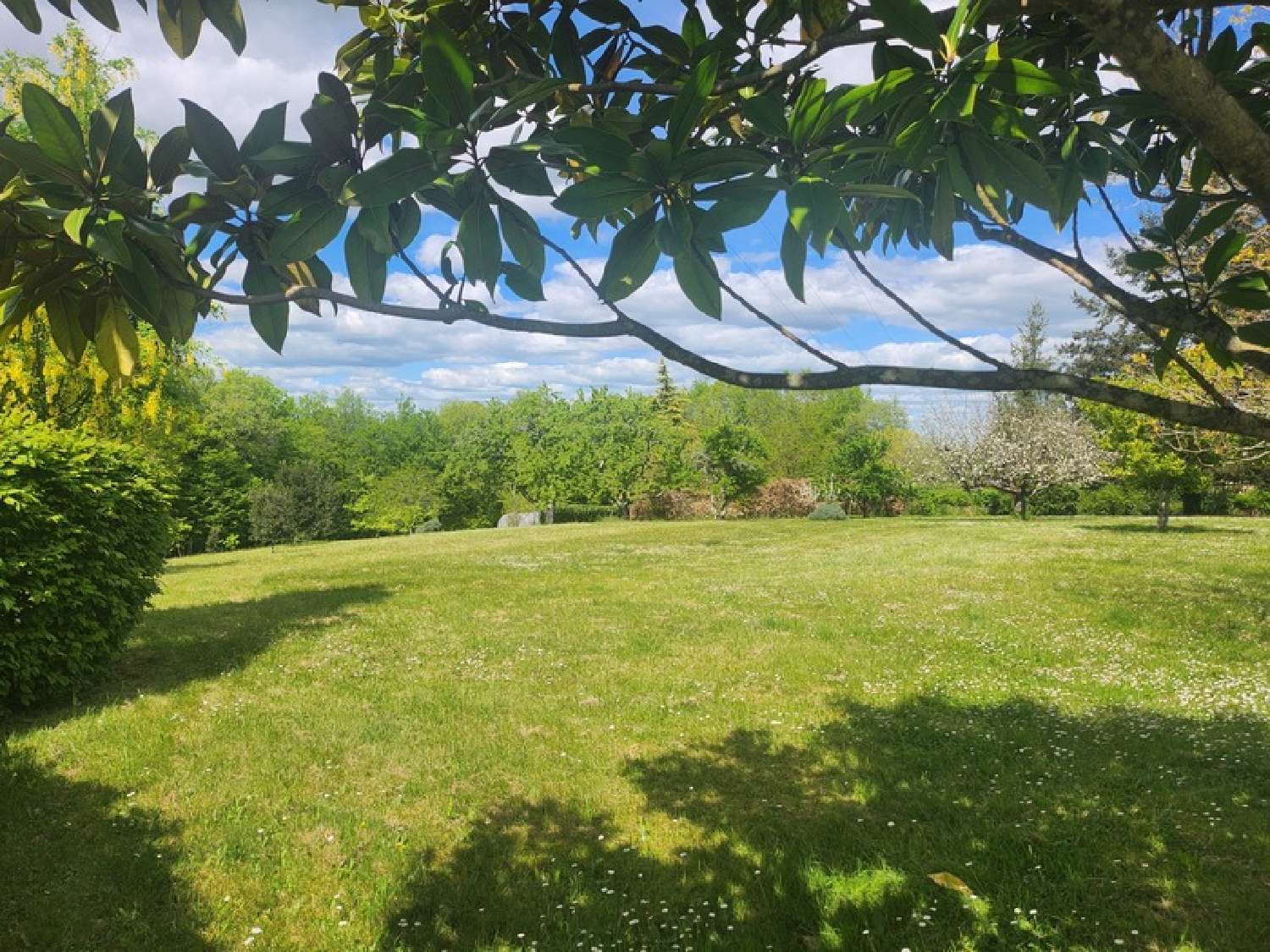  kaufen Landgut Saint-Geniès Dordogne 5