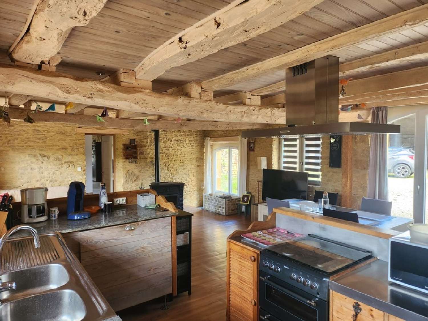  kaufen Landgut Saint-Geniès Dordogne 6