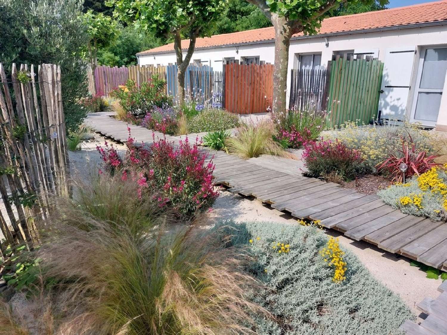  te koop landgoed Saint-Georges-d'Oléron Charente-Maritime 3