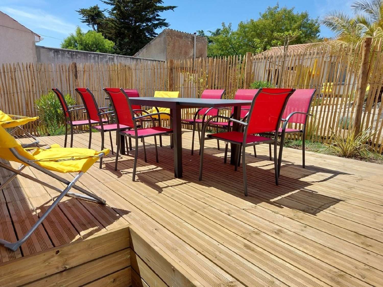  te koop landgoed Saint-Georges-d'Oléron Charente-Maritime 4