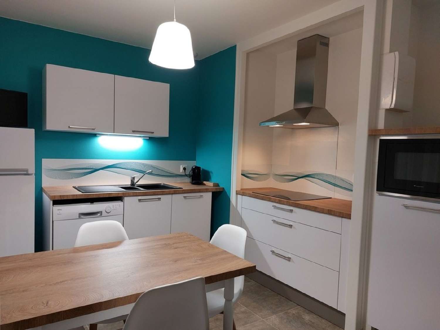  te koop landgoed Saint-Georges-d'Oléron Charente-Maritime 6