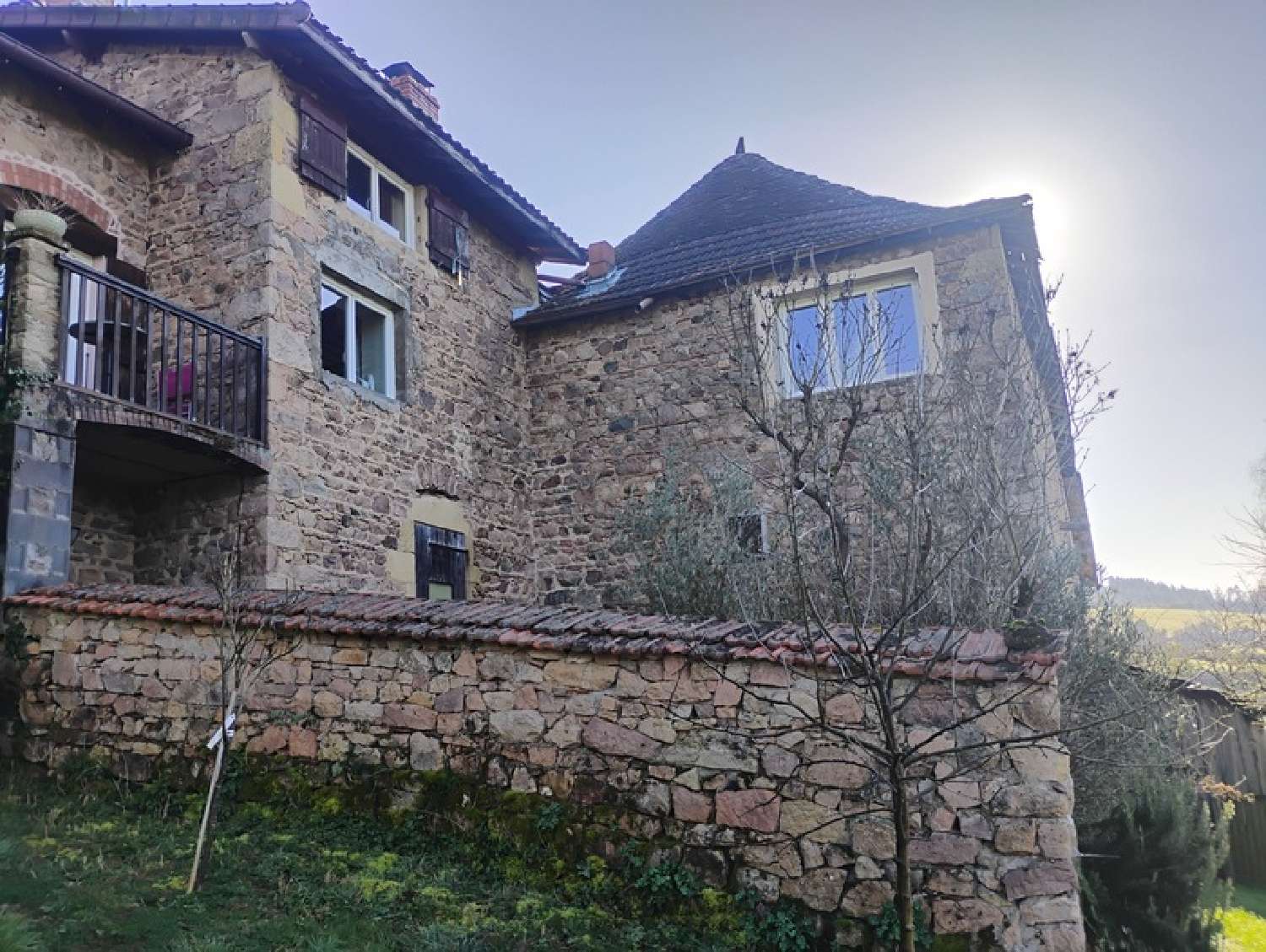  for sale estate Saint-Igny-de-Vers Rhône 3