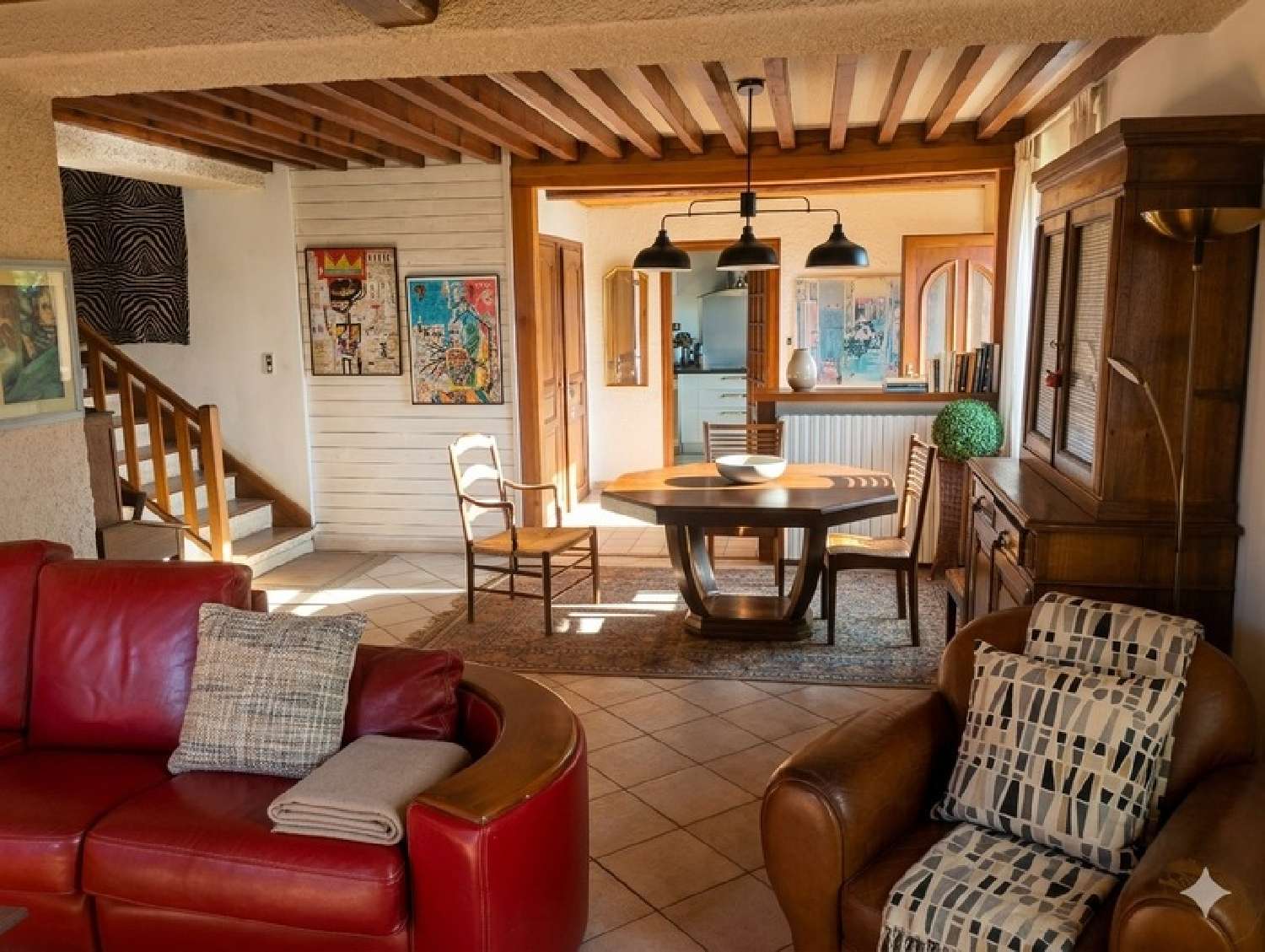  for sale estate Saint-Igny-de-Vers Rhône 6